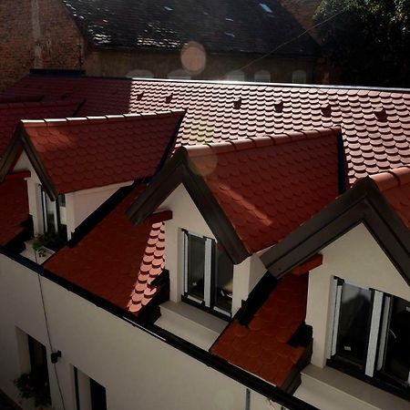 Apartments Zagreb Tales Exterior foto